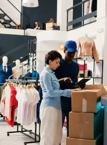 Women's Wear Suppliers