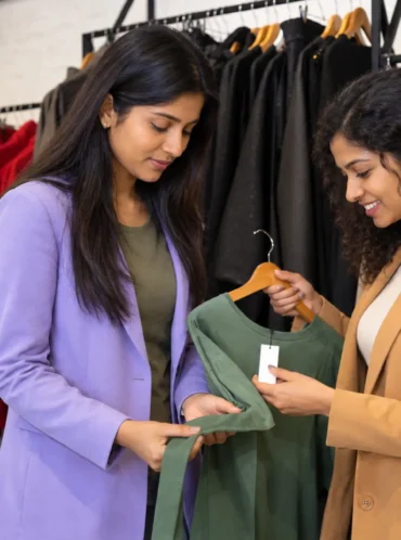 Women’s Wear Pricing Works