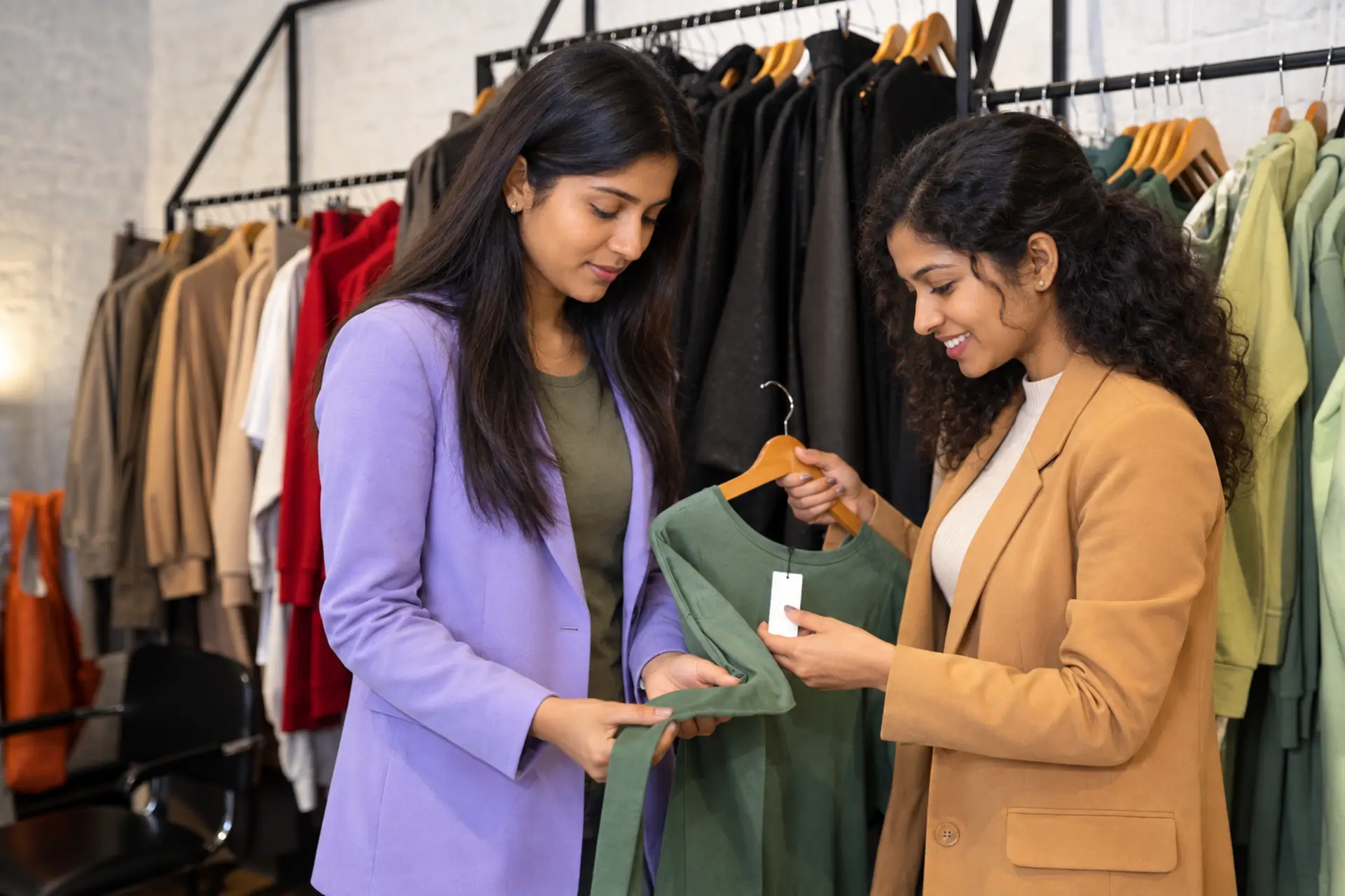 Women’s Wear Pricing Works
